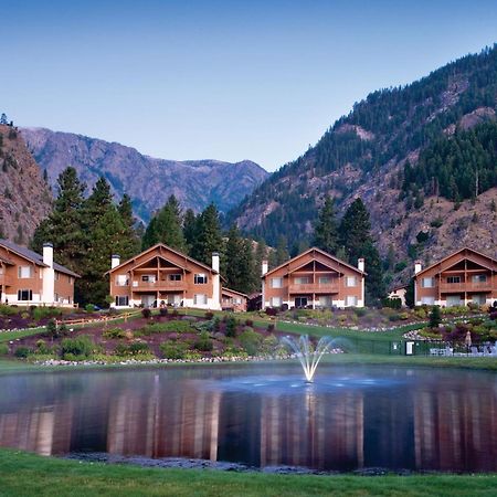 Worldmark Левънуърт Екстериор снимка